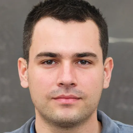 Julien Moreau
