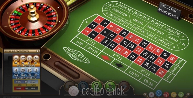 Lightning Baccarat