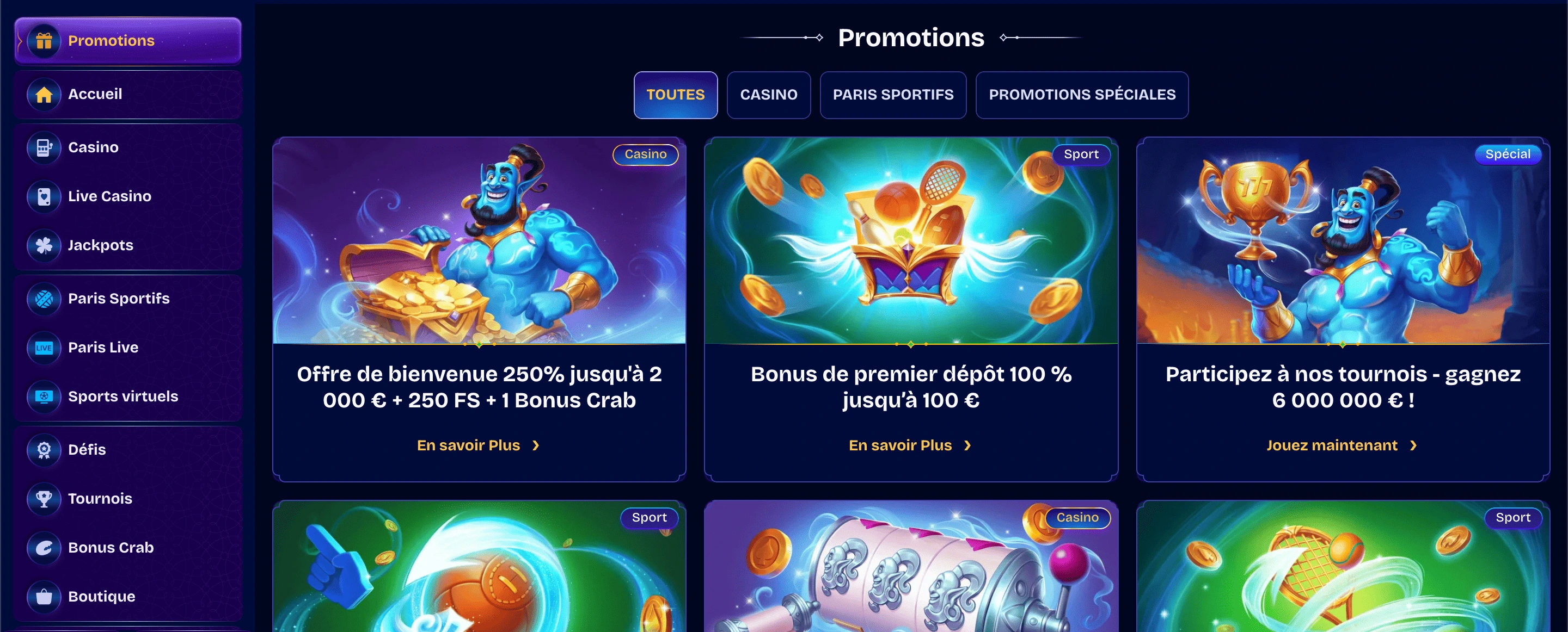 Créer son Compte et Accéder à WishWin Casino Créer son Compte et Accéder à WishWin Casino